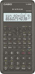 Casio Calculator Scientific 12 Digits in Black Color