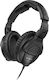 Sennheiser HD 280 Pro Жични Over Ear Слушалки Черни