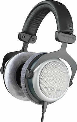 BeyerDynamic DT 880 Pro Ενσύρματα Over Ear Studio Ακουστικά Γκρι