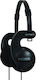 Koss Sporta Pro Wireless / Wired On Ear Headphones Black