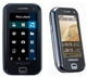 Samsung F700