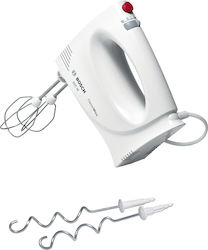 Bosch Mixer Manual 350W Alb