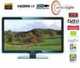 Philips Smart Τηλεόραση 37" Full HD 37PFL7603D