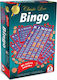 Schmidt Spiele Board Game Bingo for 2 Players 7+ Years E908 49089 (EN)