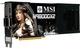 MSI 9800 GX2 1GB