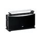 Braun HT550 Toaster 2 Slots 1000W Black