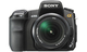 Sony DSLR Фотоапарат