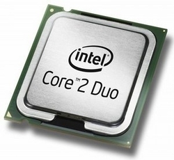 Intel Core 2 Duo E8400 Tray