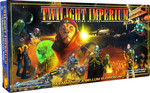 Fantasy Flight Joc de Masă Twilight Imperium 3rd Edition pentru 6 Jucători 14+ Ani