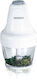 Severin UZ 3861 Πολυκόπτης Multi 260W με Δοχείο 650ml Λευκός