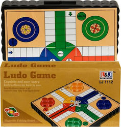 Ludo Travel 4+ Ετών (EN) ToyMarkt Ludo Travel 4+ Ετών (EN) ToyMarkt