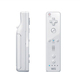 Magazin online Gamepad pentru Wii Alb