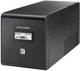 Powerwalker VI 1000 LCD UPS Line-Interactive 1000VA 600W cu 4 Prize