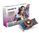 Gigabyte Radeon HD4850 1GB Overclocked
