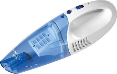 Clatronic AKS 828 Rechargeable Handheld Vacuum 3.6V Blue