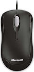 Microsoft Basic Wired Mouse Black