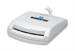 Manhattan Card Reader (172844)