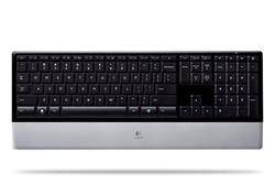 Logitech diNovo Keyboard for Notebooks