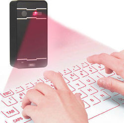 Wireless Bluetooth Keyboard Only English US