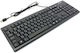 A4Tech A4TKLA42925 Keyboard Only English US