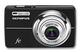 Olympus Kompakte Kamera 10MP Optischer Zoom 5x mit Bildschirmgröße 2.7"