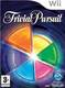 Trivial Pursuit Wii