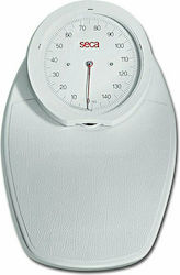 Seca 750 Mechanical Bathroom Scale White