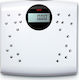 Seca 804 Sensa Digital Bathroom Scale White