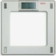 Seca 807 Aura Digital Badezimmerwaage in Weiß Farbe