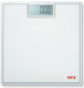 Seca 803 Clara Ψηφιακή Ζυγαριά 150kg Λευκή