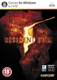 Resident Evil 5 PC Игра (Употребявано)