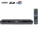 Panasonic Blu-Ray Player