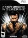 X-men Origins Wolverine Wii Game (Used)