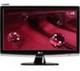 LG W2753V 27" FHD 1920x1080 Monitor with 2ms GTG Response Time