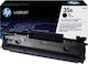 HP 35A Original Toner Laserdrucker Schwarz 1500 Seiten (CB435A)