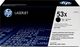 HP 53X Γνήσιο Toner Laser Εκτυπωτή Μαύρο High Yield 7000 Σελίδων Q7553X