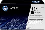 HP 13A Original Toner Laser Printer Black 2500 Pages (Q2613A)