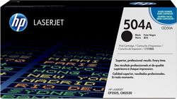 HP 504A Γνήσιο Toner HP 504A Γνήσιο Toner