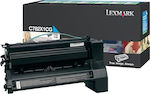 Lexmark C782X1CG Original Toner Laser Printer Cyan 15000 Pagini