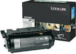 Lexmark 12A7465 Toner Laser Εκτυπωτή Μαύρο High Yield 32000 Σελίδων