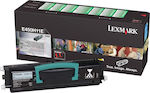 Lexmark E450H11E Toner Laserdrucker Schwarz Hohe Rendite 11000 Seiten