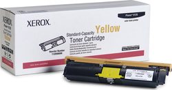 Xerox 113R00690 Original Toner Laser Printer Yellow 1500 Pages