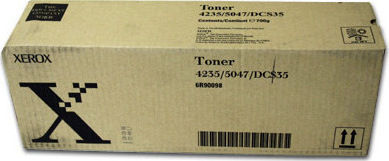 Xerox 006R90098 Toner Laserdrucker Schwarz 15000 Seiten