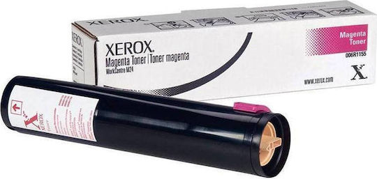 Xerox 006R01155 Original Toner Laserdrucker Magenta 15000 Seiten