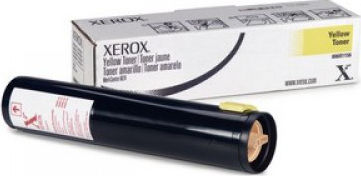 Xerox 006R01178 Original Toner Laser Printer Yellow 16000 Pages