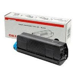 OKI 42804548 Toner Μαύρο 3000 Σελίδων