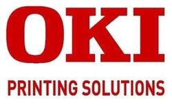 OKI 09004447 Toner Laserdrucker Schwarz 2500 Seiten