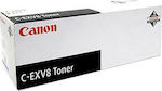 Canon C-EXV8 Toner Ματζέντα 25000 Σελίδων (7627A002)