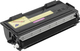 Brother TN-6300 Original Toner Laser Printer Black High Yield 2500 Pages (TN-6300)