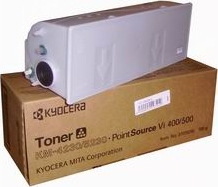 Kyocera KM-4230/5230 Toner Laserdrucker Schwarz 22000 Seiten (37015010)